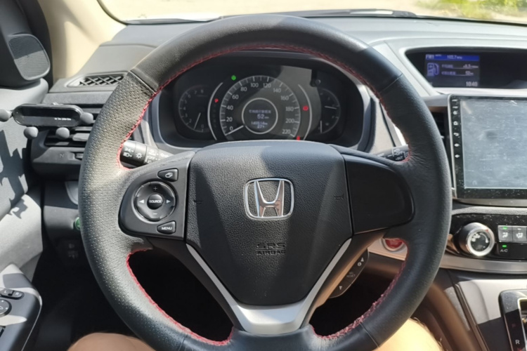 Honda CR-V 2015 car image #11
