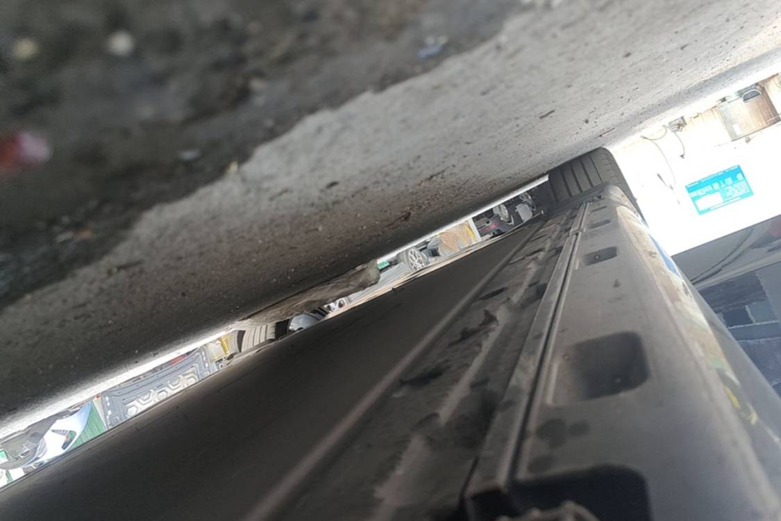 MI SU7 2024 #9 MI SU7 2024 immagine di auto #9