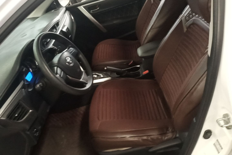 2016 #15 2016 car image #15