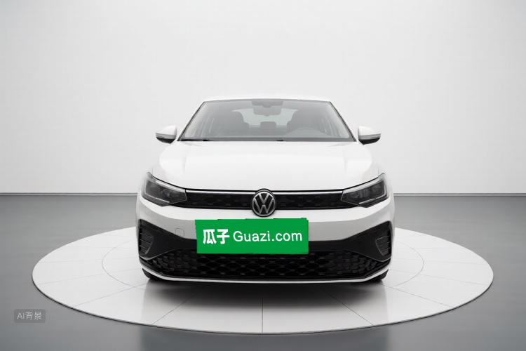 Volkswagen Lavida 2024 #3 Volkswagen Lavida 2024 car image #3