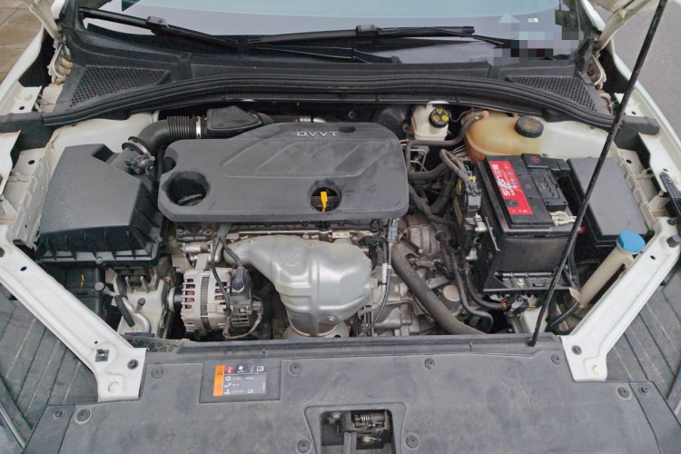 MG 5 2021 car image #22