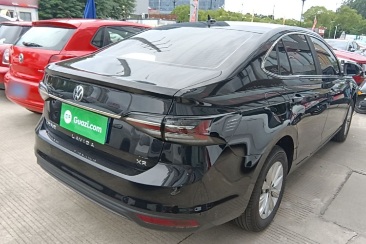 Volkswagen Lavida 2024 car image #7