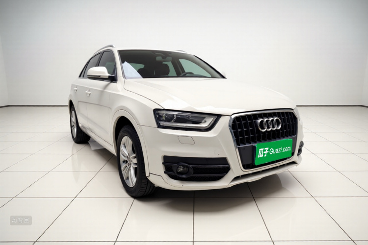 Audi Q3 2015 #4 Audi Q3 2015 immagine di auto #4