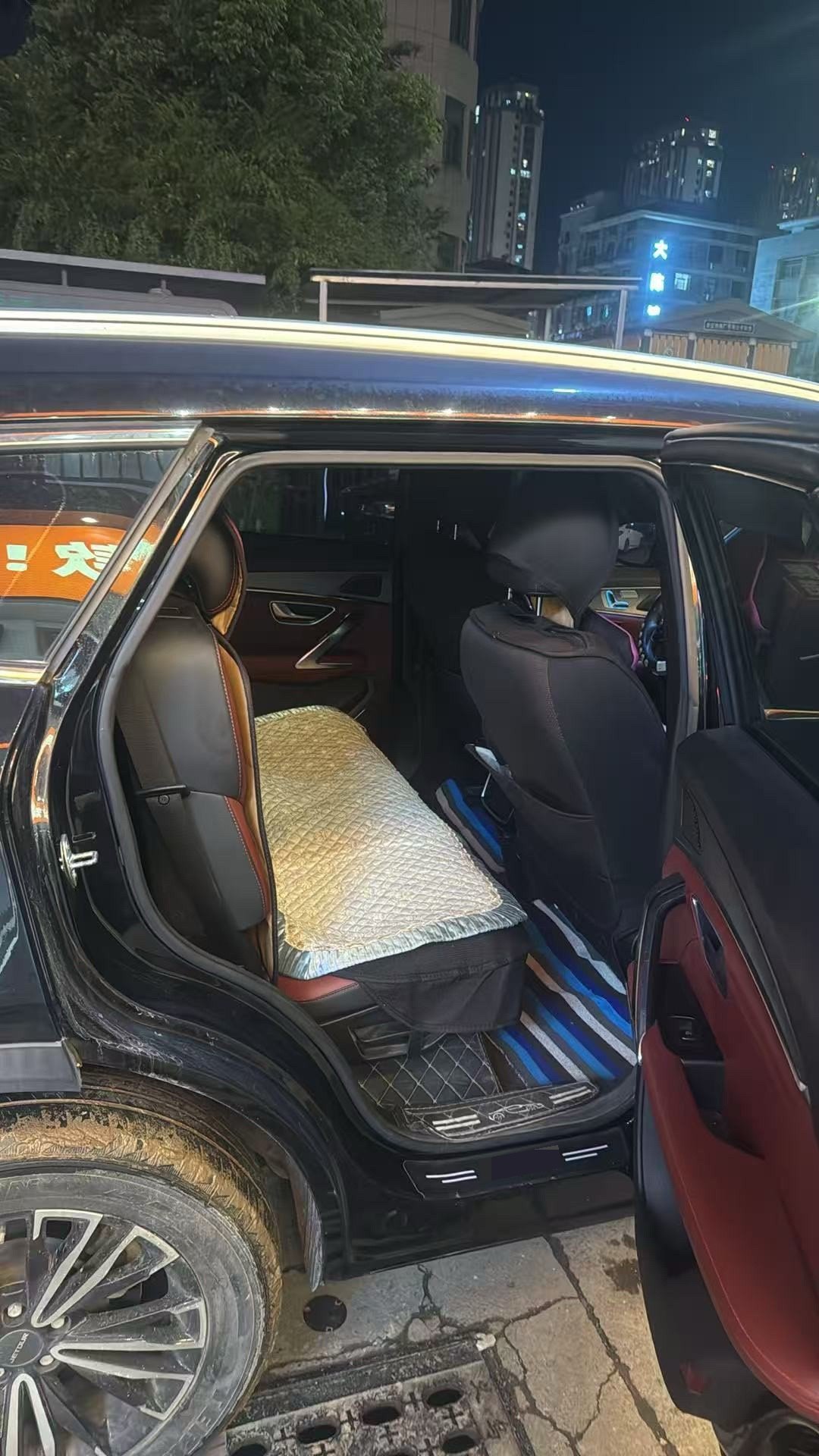 Jetour X70 PLUS 2022 #8 Jetour X70 PLUS 2022 صورة سيارة #8
