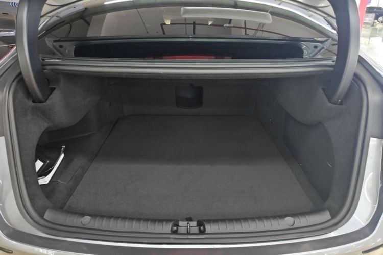 BYD Han 2022 #19 BYD Han 2022 car image #19