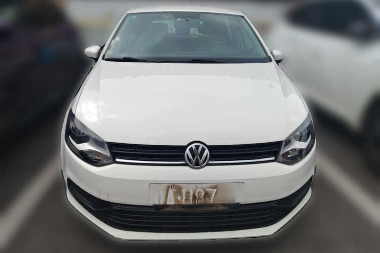 Volkswagen Polo 2017 #3 Volkswagen Polo 2017 car image #3