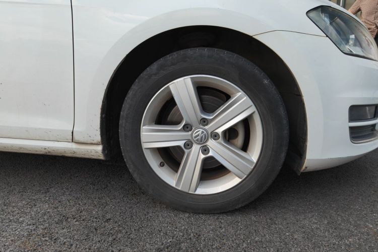 Volkswagen Golf 2016 #6 Volkswagen Golf 2016 car image #6