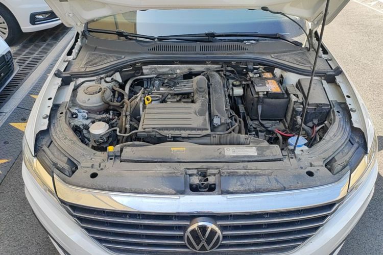 Volkswagen Lavida 2022 car image #20
