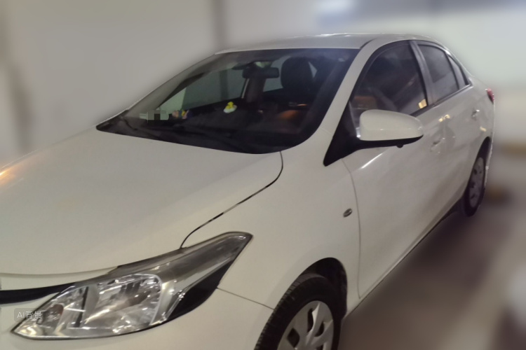 Toyota Vios 2019 #2 Toyota Vios 2019 car image #2