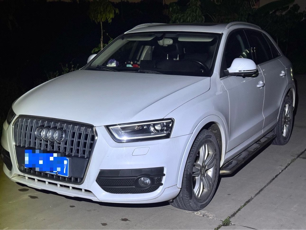 2014 2014 immagine di auto
