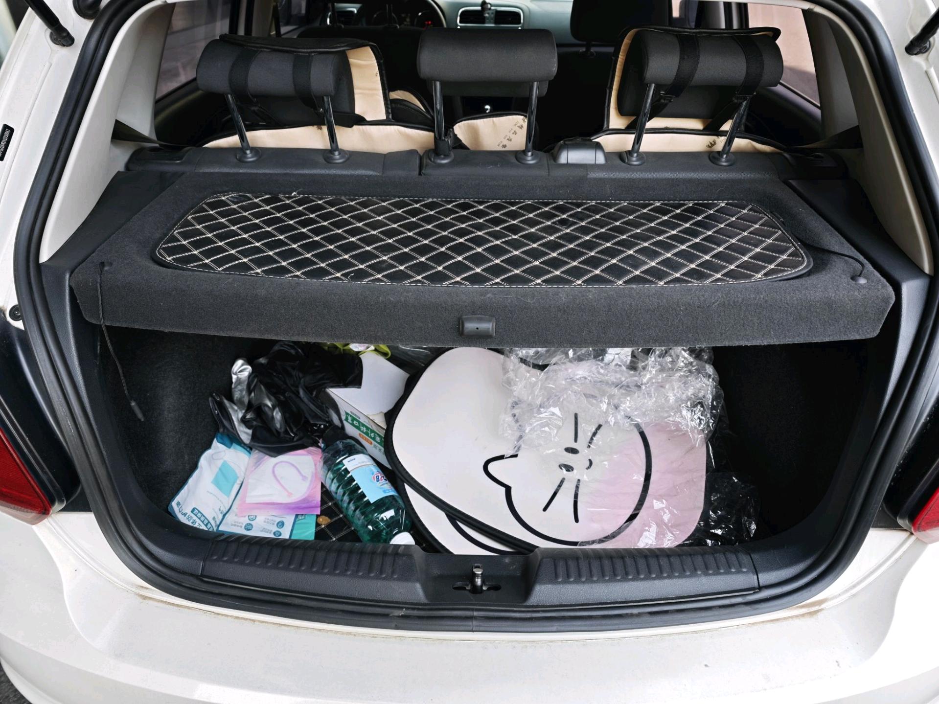 Volkswagen Polo 2017 imagem de carro #4