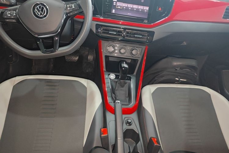 Volkswagen Polo 2023 car image #14