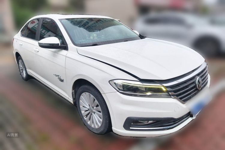 Volkswagen Lavida 2018 #4 Volkswagen Lavida 2018 car image #4