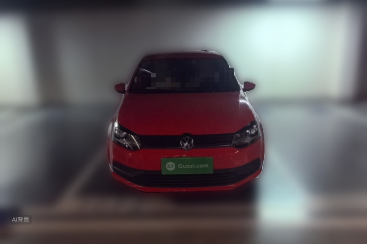 Volkswagen Polo 2017 #3 Volkswagen Polo 2017 car image #3