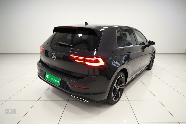 大众 高尔夫 2024 汽车图片 #7