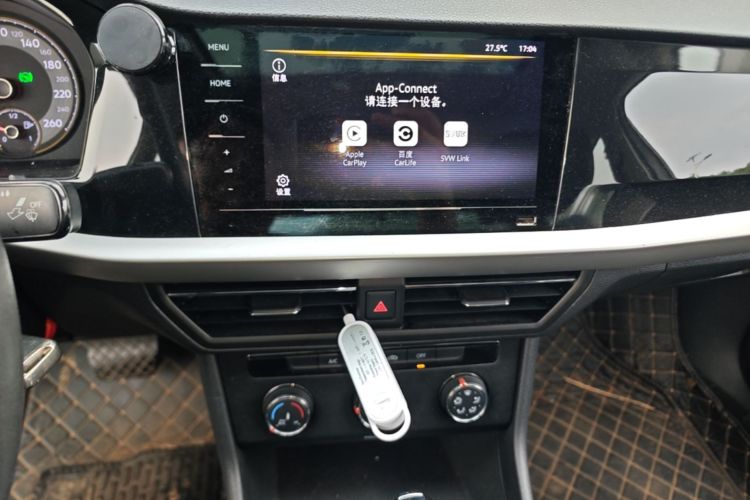 Volkswagen Lavida 2020 car image #13