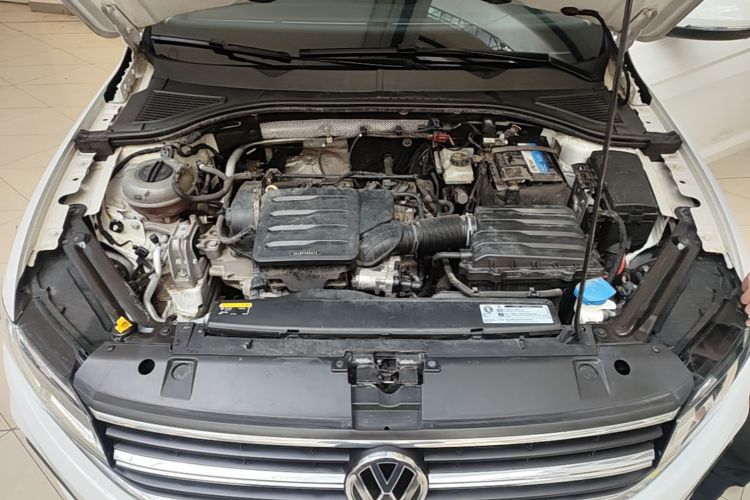 Volkswagen Bora 2019 #20 Volkswagen Bora 2019 car image #20