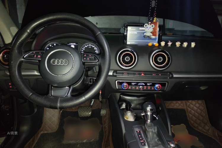 Audi A3 2016 #11 Audi A3 2016 car image #11