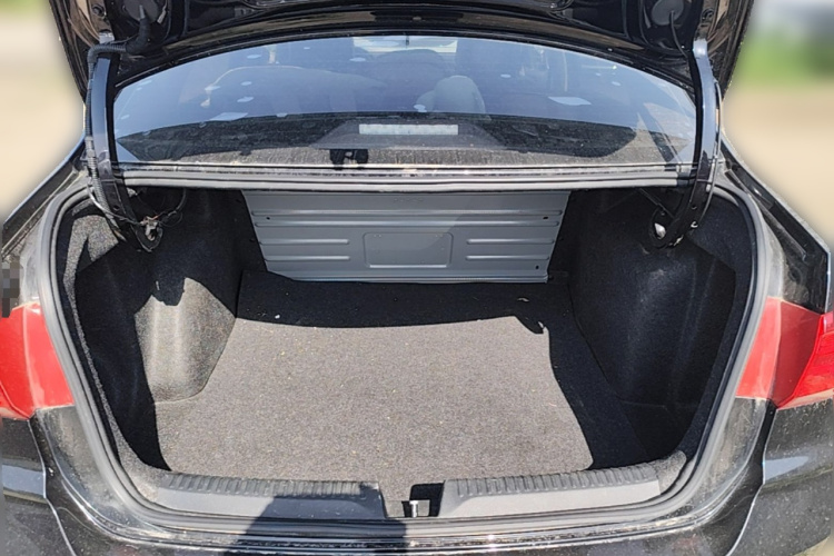 Volkswagen Santana 2020 car image #21