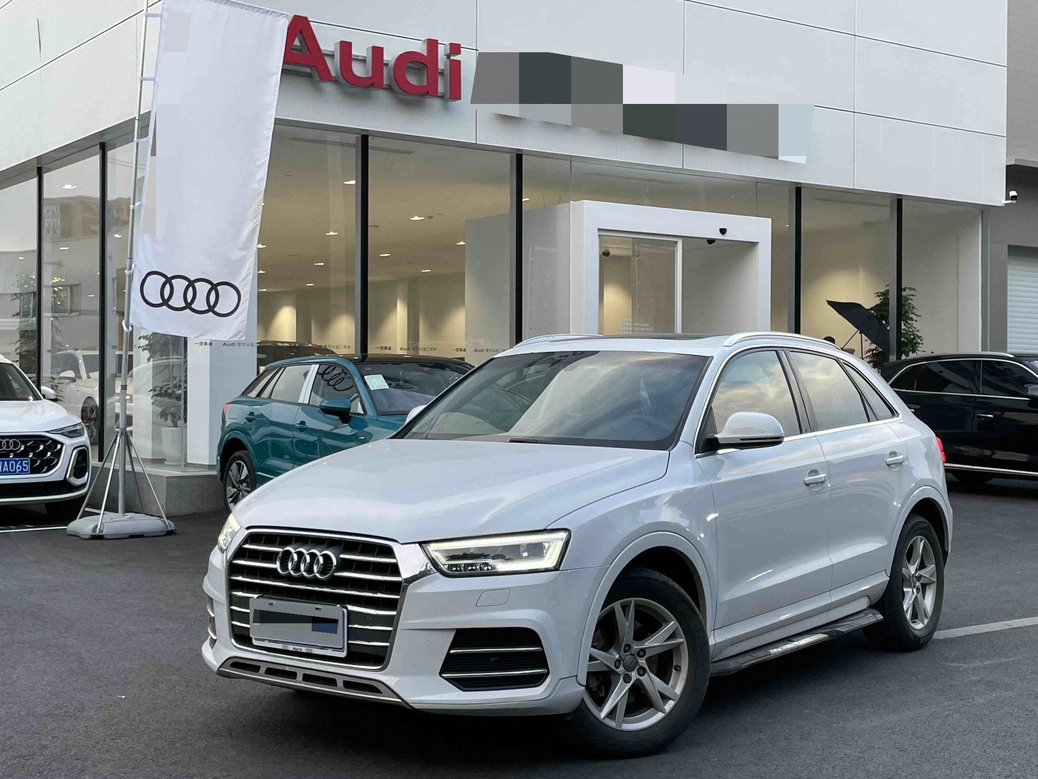 2018 2018 car image