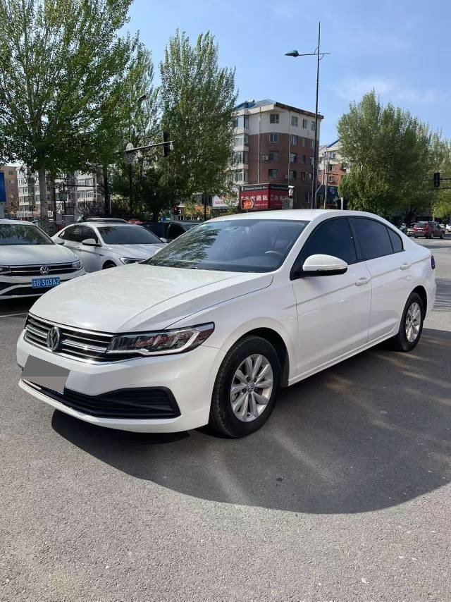 Volkswagen Bora 2018 car image 