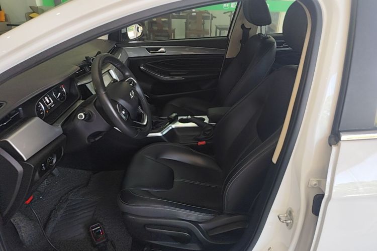 Chery Arrizo 5 2019 #15 Chery Arrizo 5 2019 car image #15