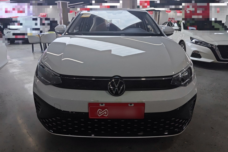 Volkswagen Lavida 2026 #5 Volkswagen Lavida 2026 car image #5