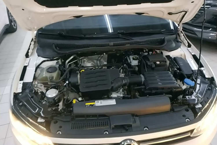 Volkswagen Polo 2020 car image #20