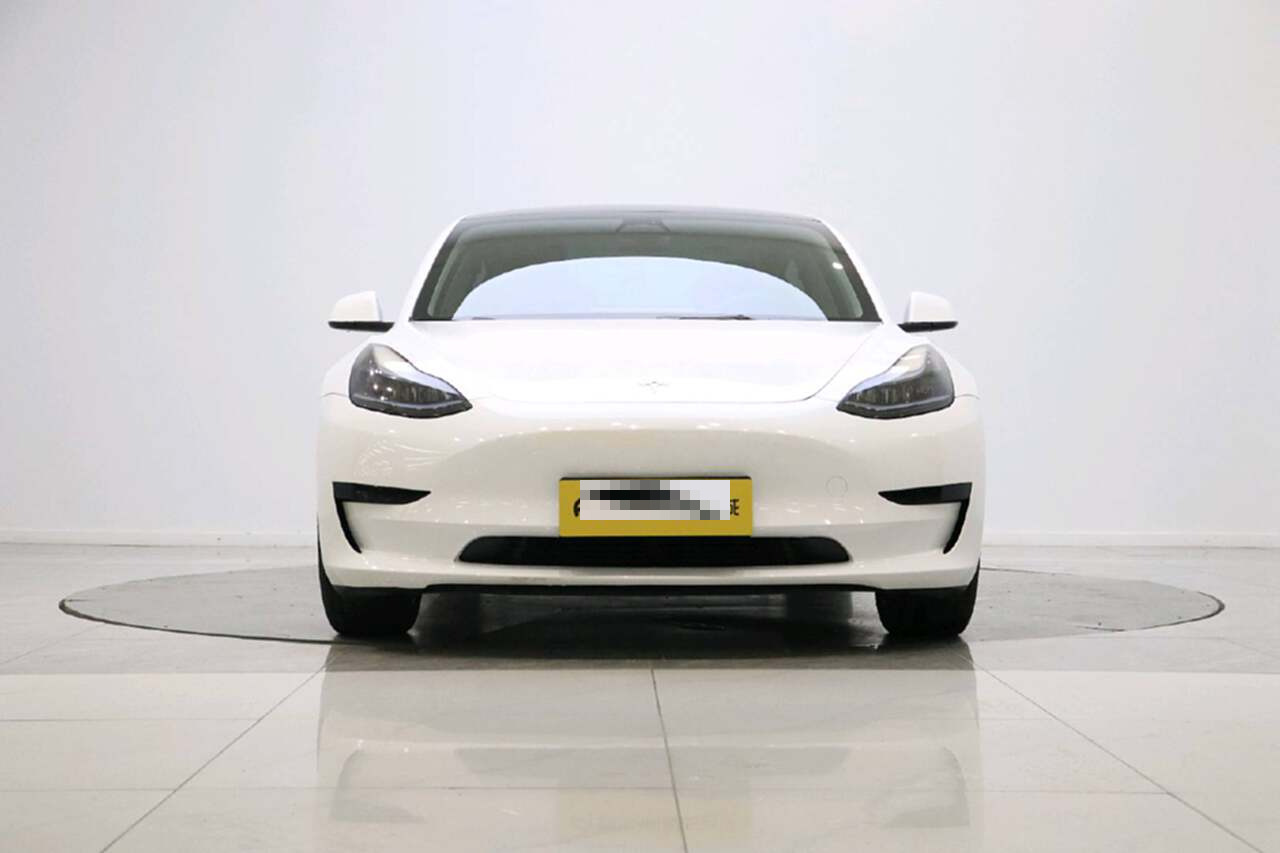 Tesla Model 3 2023 car image #4