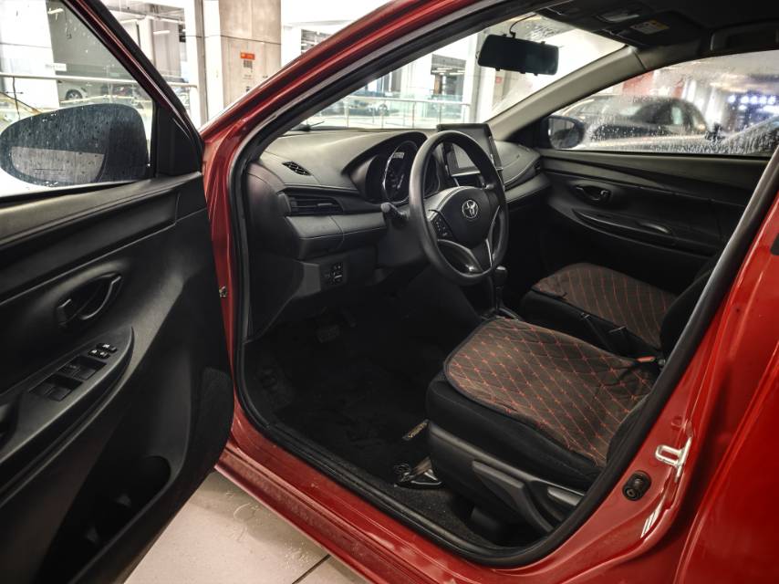 Toyota Vios FS 2021 imagem de carro #5