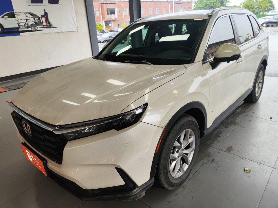Honda CR-V 2023 Honda CR-V 2023 car image