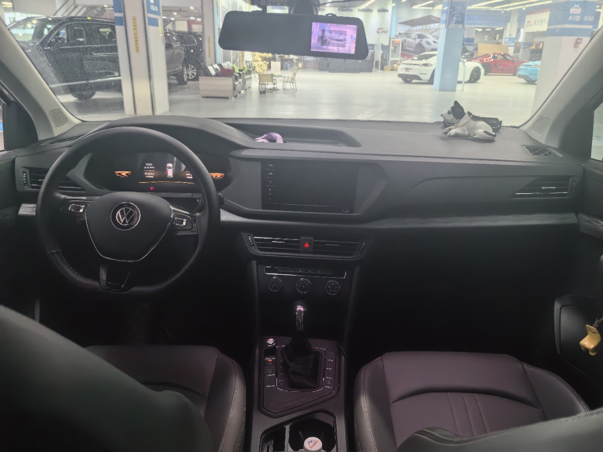 Volkswagen Tharu 2023 #5 Volkswagen Tharu 2023 imagem de carro #5