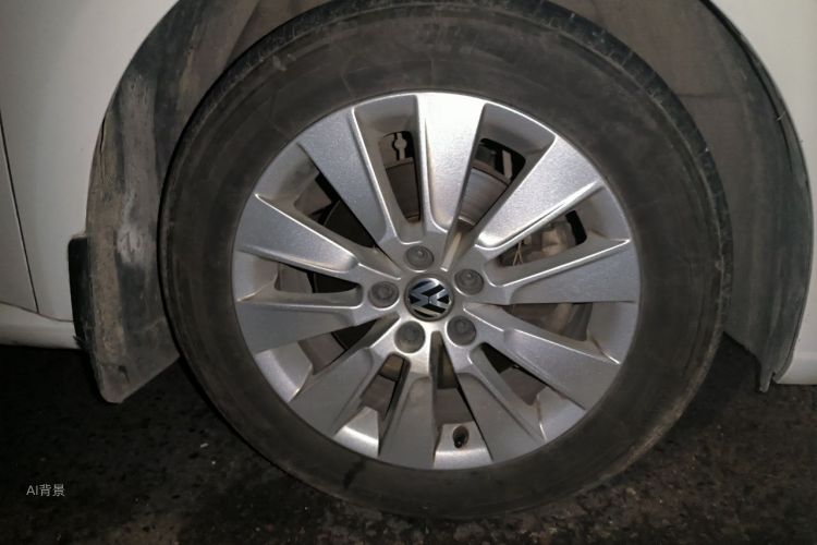 Volkswagen Lavida 2015 #9 Volkswagen Lavida 2015 car image #9