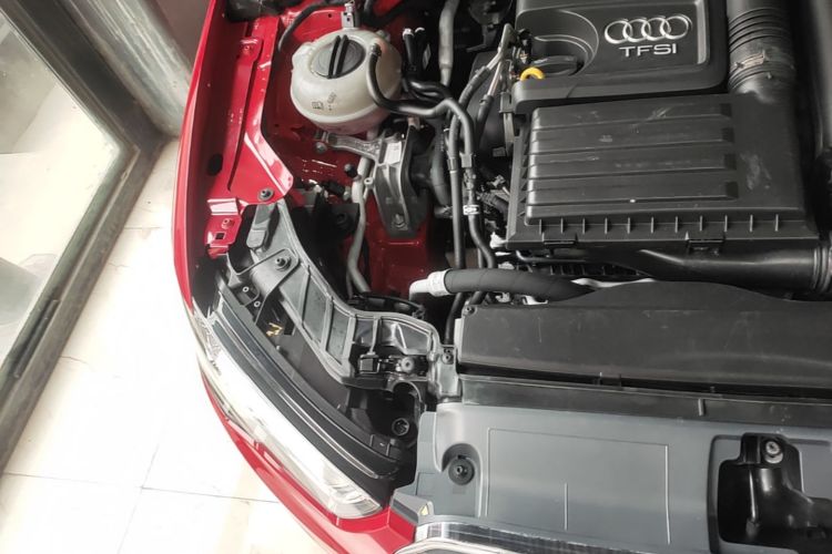 Audi A3 2015 #23 Audi A3 2015 immagine di auto #23