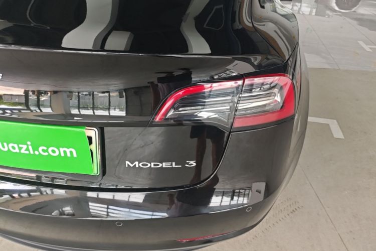 Tesla Model 3 2022 car image #8