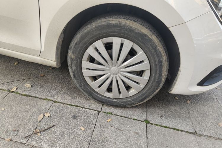 Volkswagen Santana 2017 immagine di auto #9