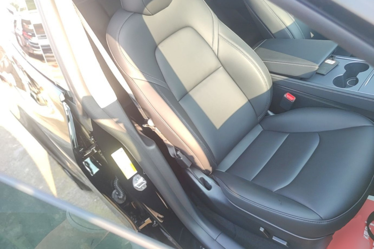 Tesla Model Y 2023 #24 Tesla Model Y 2023 imagen de coche #24