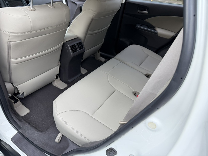 Honda CR-V 2013 изображение автомобиля #12