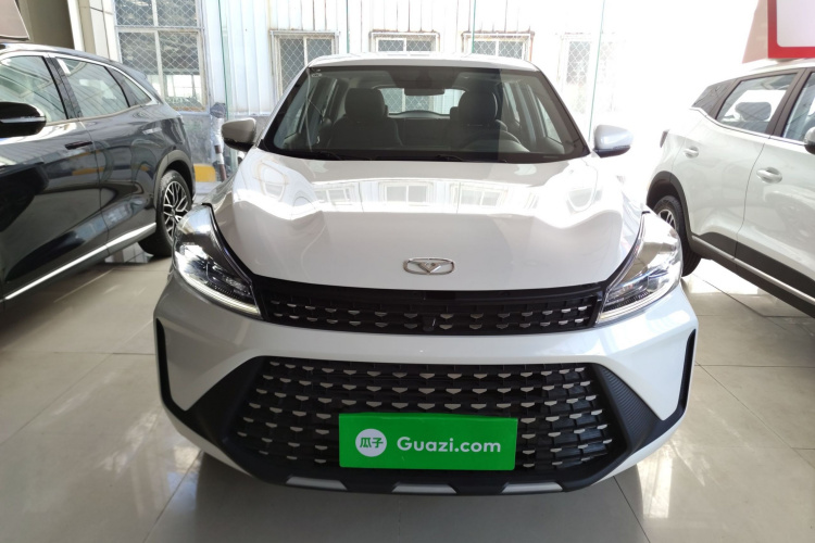 Kaiyi Showjet Pro 2023 صورة سيارة #3