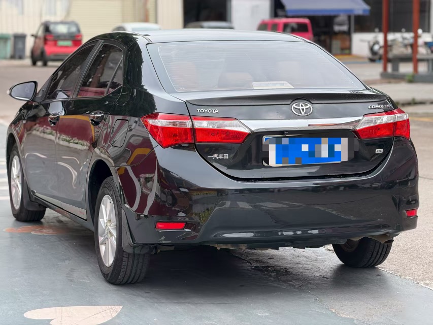 2015 #7 2015 immagine di auto #7