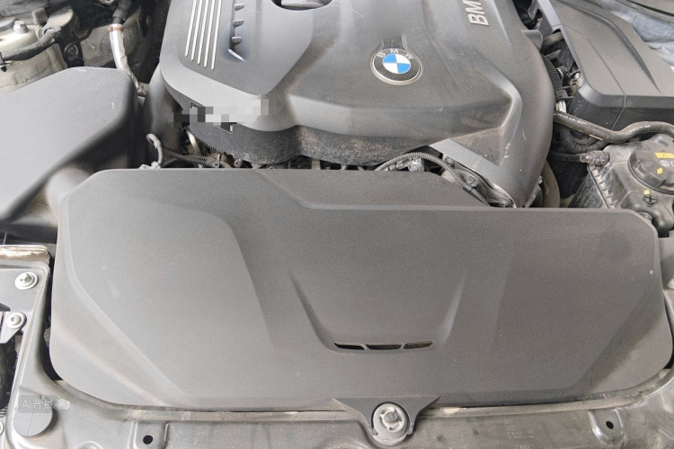 BMW 3 Series GT 2019 car image #22