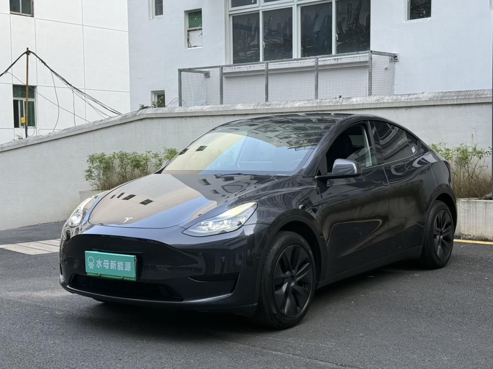 Tesla Model Y 2024 Tesla Model Y 2024 car image