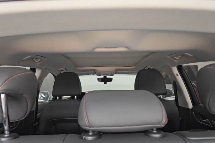 Audi Q3 2019 #18 Audi Q3 2019 car image #18