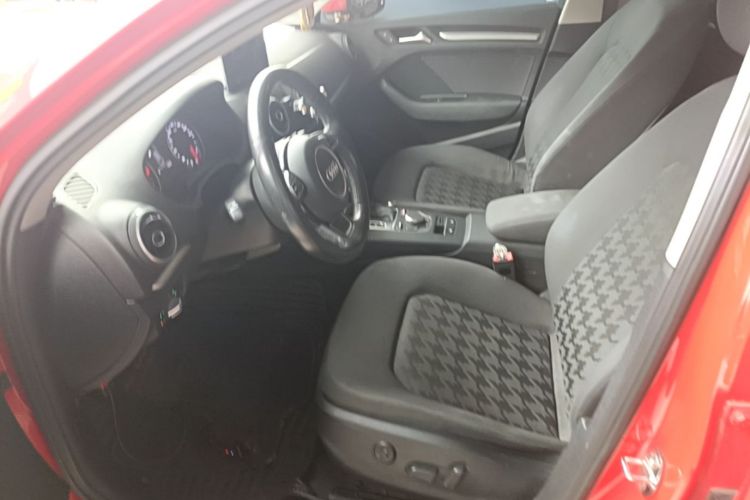 Audi A3 2016 صورة سيارة #19
