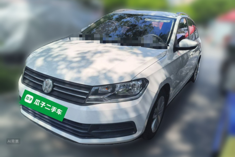 Volkswagen Santana 2017 #2 Volkswagen Santana 2017 car image #2