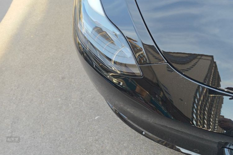 Tesla Model Y 2023 #8 Tesla Model Y 2023 car image #8