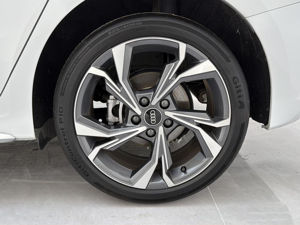 Audi A3 2025 #9 Audi A3 2025 immagine di auto #9
