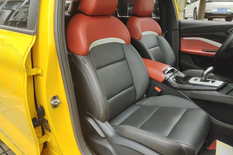 MG 5 2021 #24 MG 5 2021 car image #24