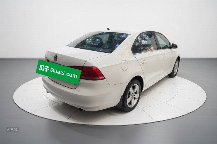 Volkswagen Santana 2015 #7 Volkswagen Santana 2015 car image #7