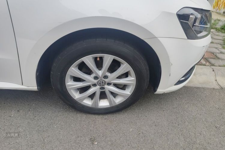 Volkswagen Lavida 2016 #9 Volkswagen Lavida 2016 car image #9